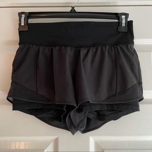 lululemon shorts